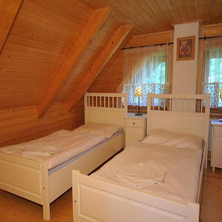 Zrubova Chata Tatry Стара Лесна Екстер'єр фото