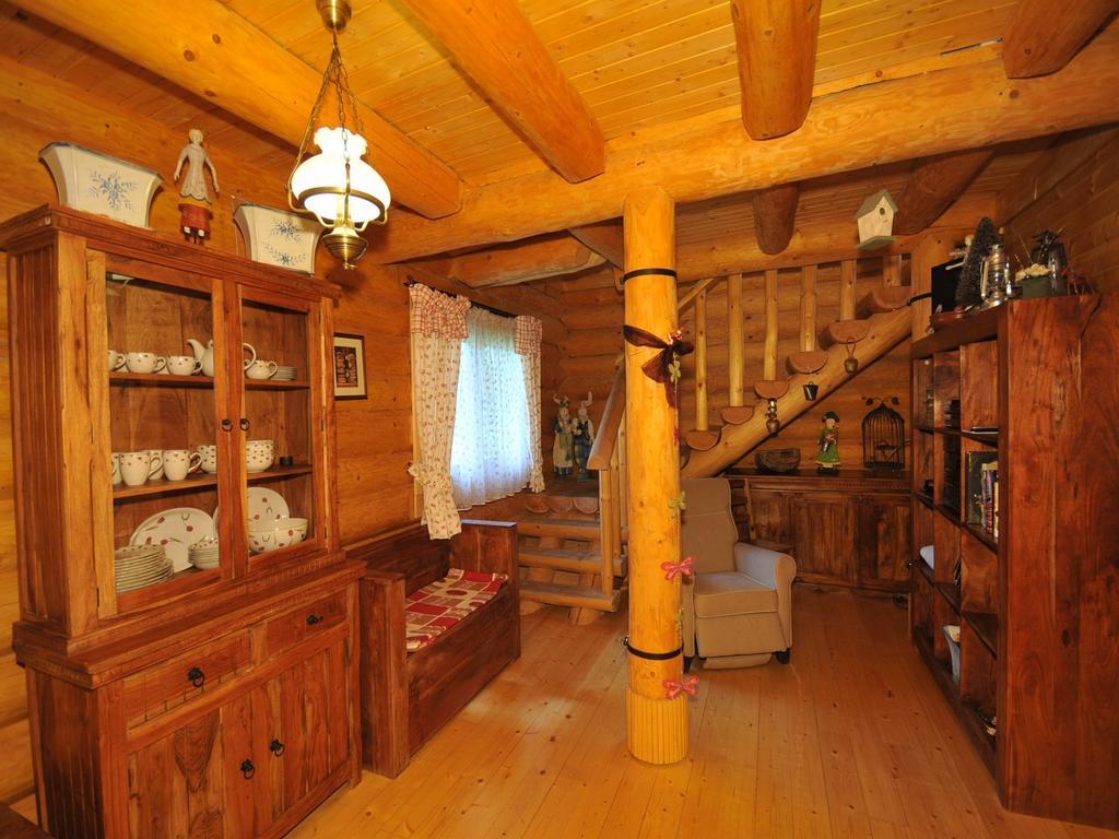 Zrubova Chata Tatry Стара Лесна Номер фото