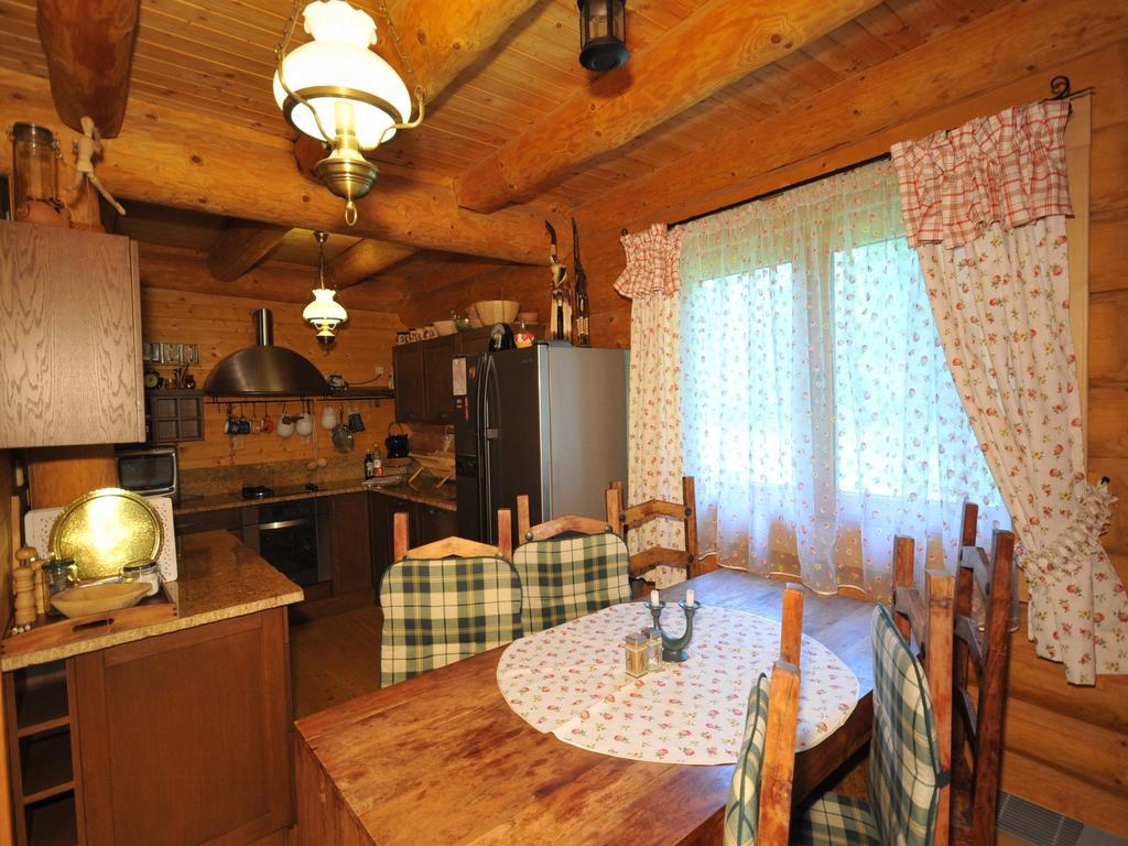 Zrubova Chata Tatry Стара Лесна Номер фото