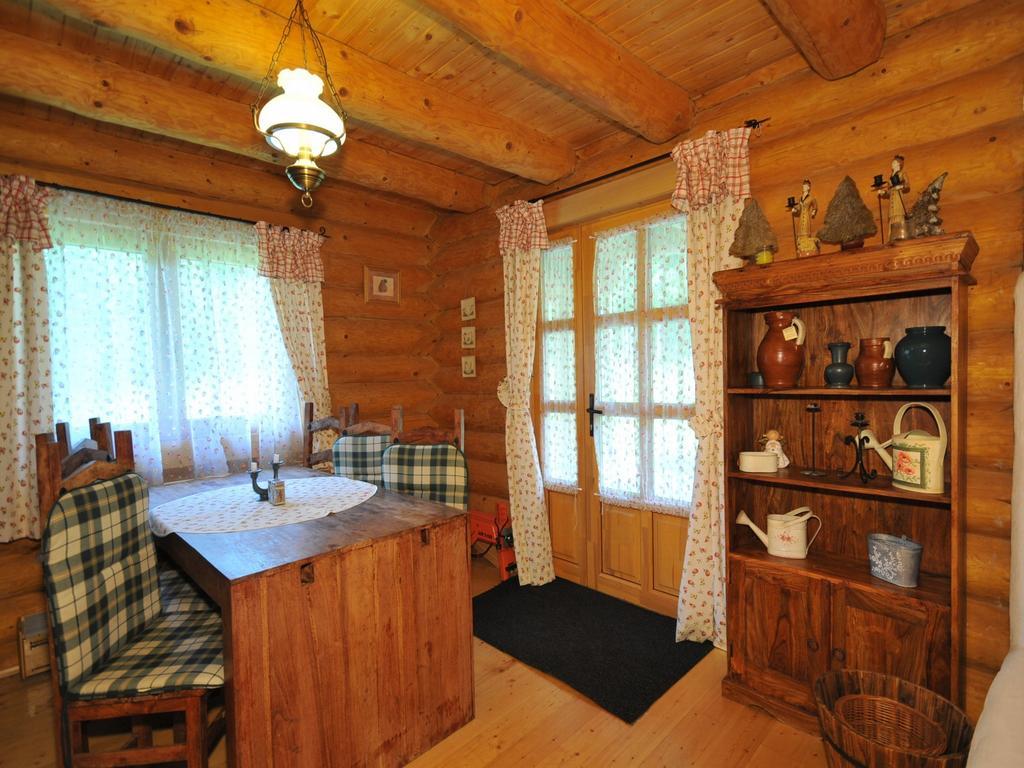 Zrubova Chata Tatry Стара Лесна Номер фото