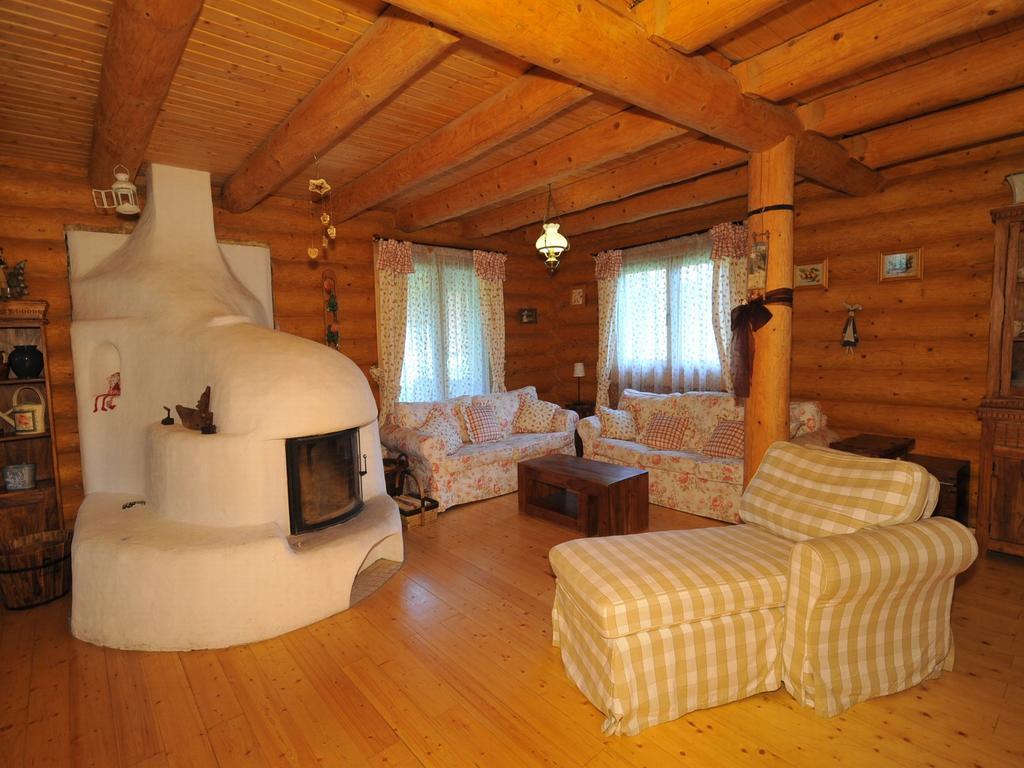 Zrubova Chata Tatry Стара Лесна Номер фото