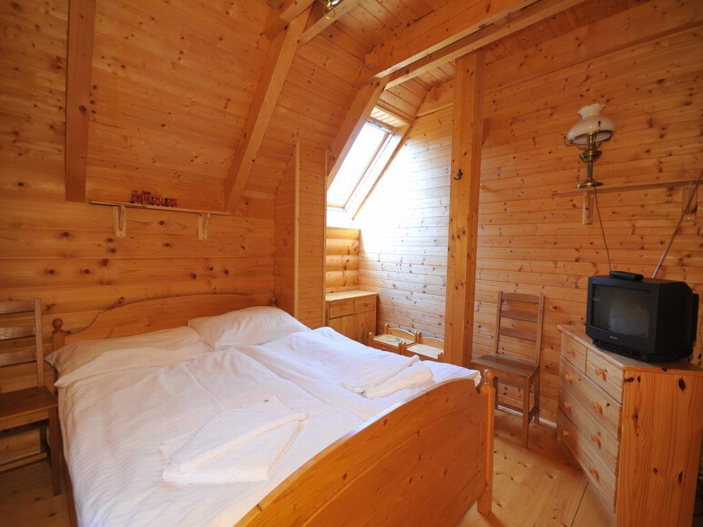 Zrubova Chata Tatry Стара Лесна Номер фото