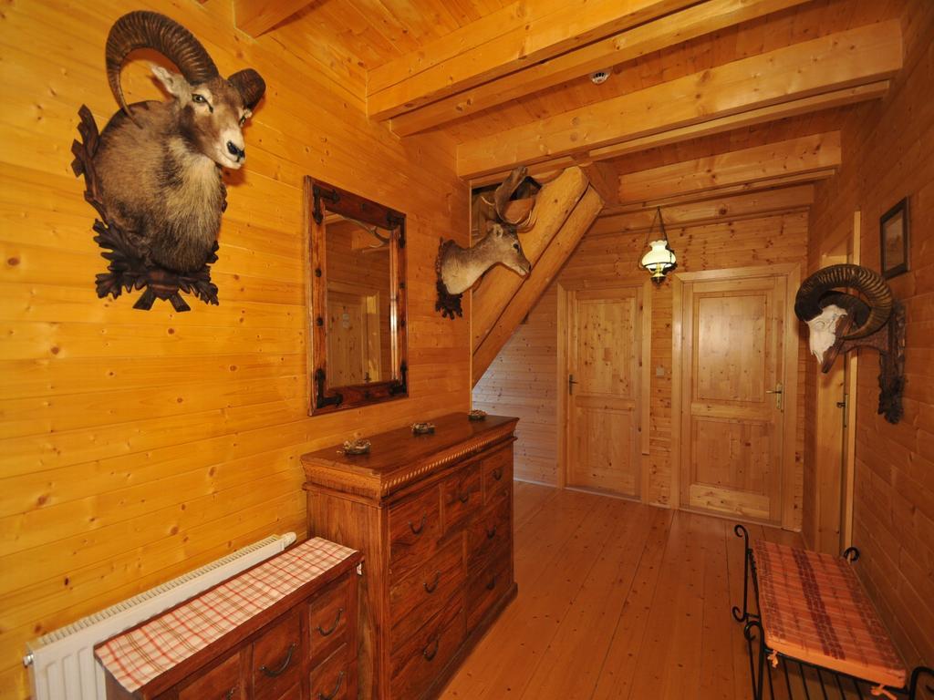Zrubova Chata Tatry Стара Лесна Номер фото