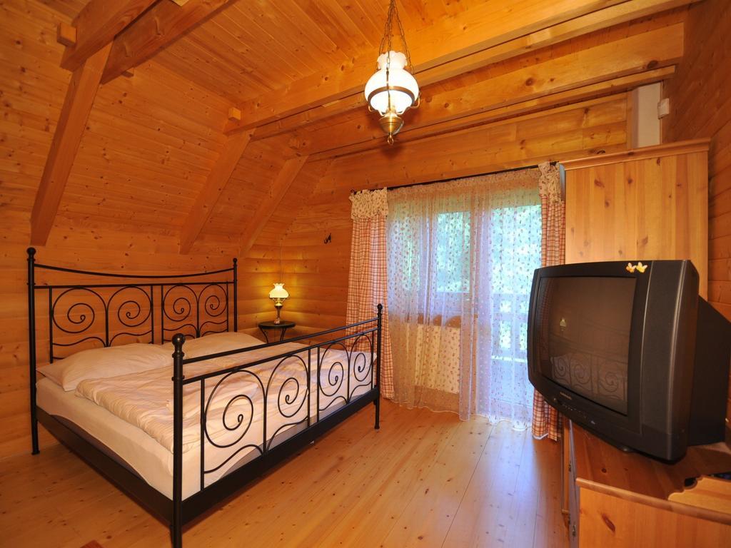Zrubova Chata Tatry Стара Лесна Номер фото