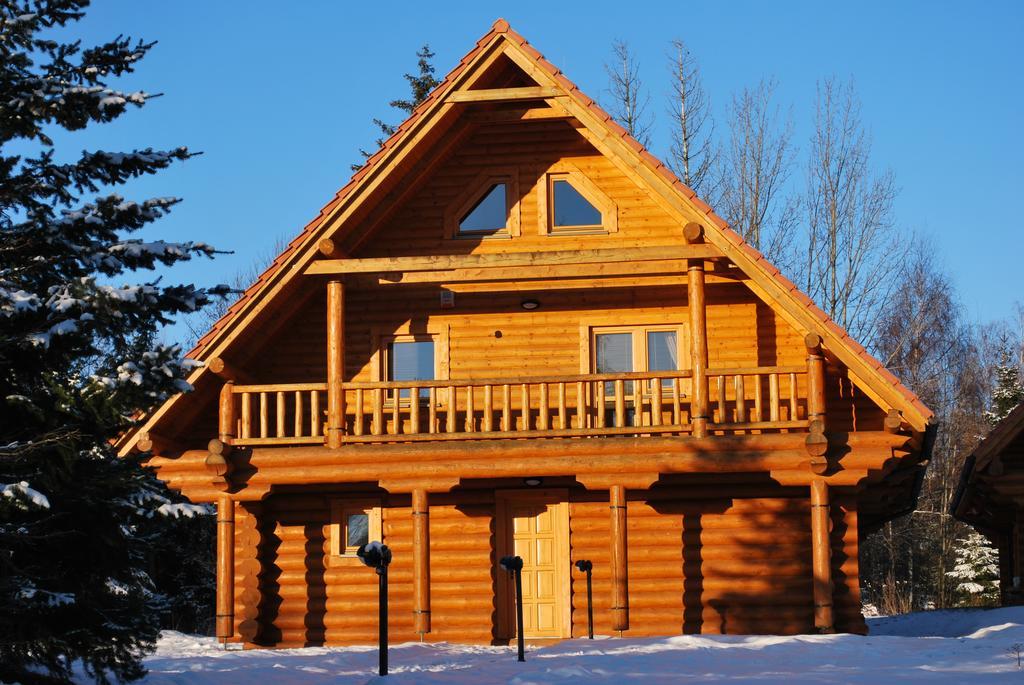 Zrubova Chata Tatry Стара Лесна Номер фото